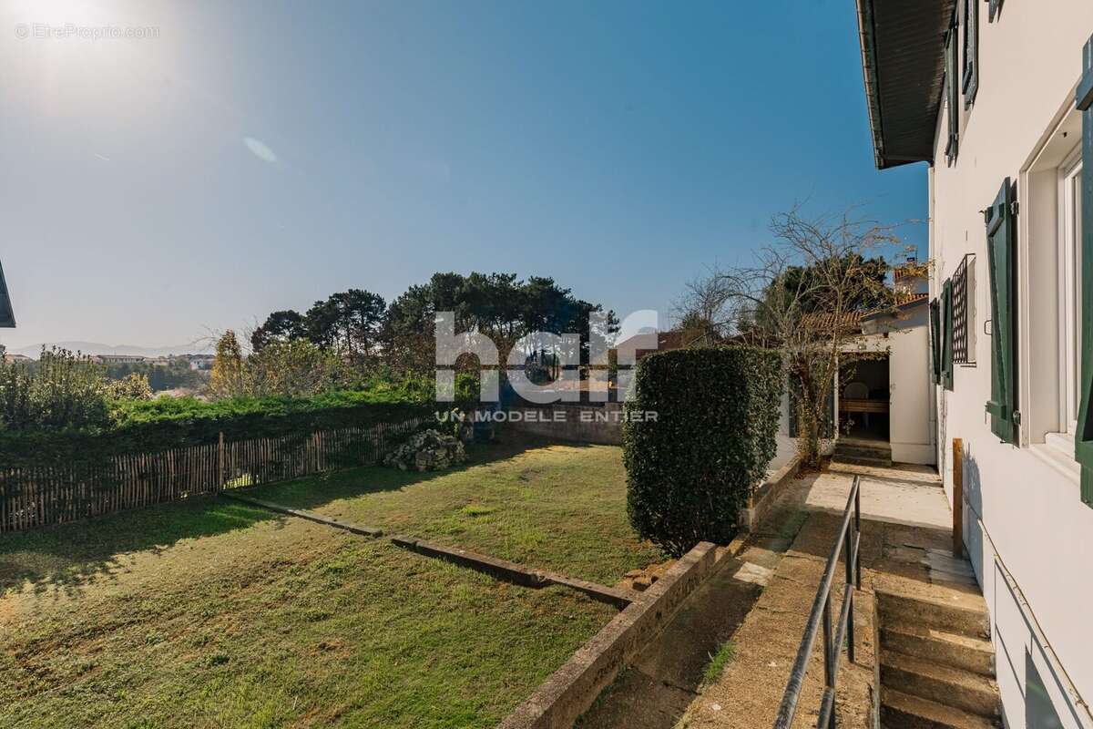 Appartement à ANGLET