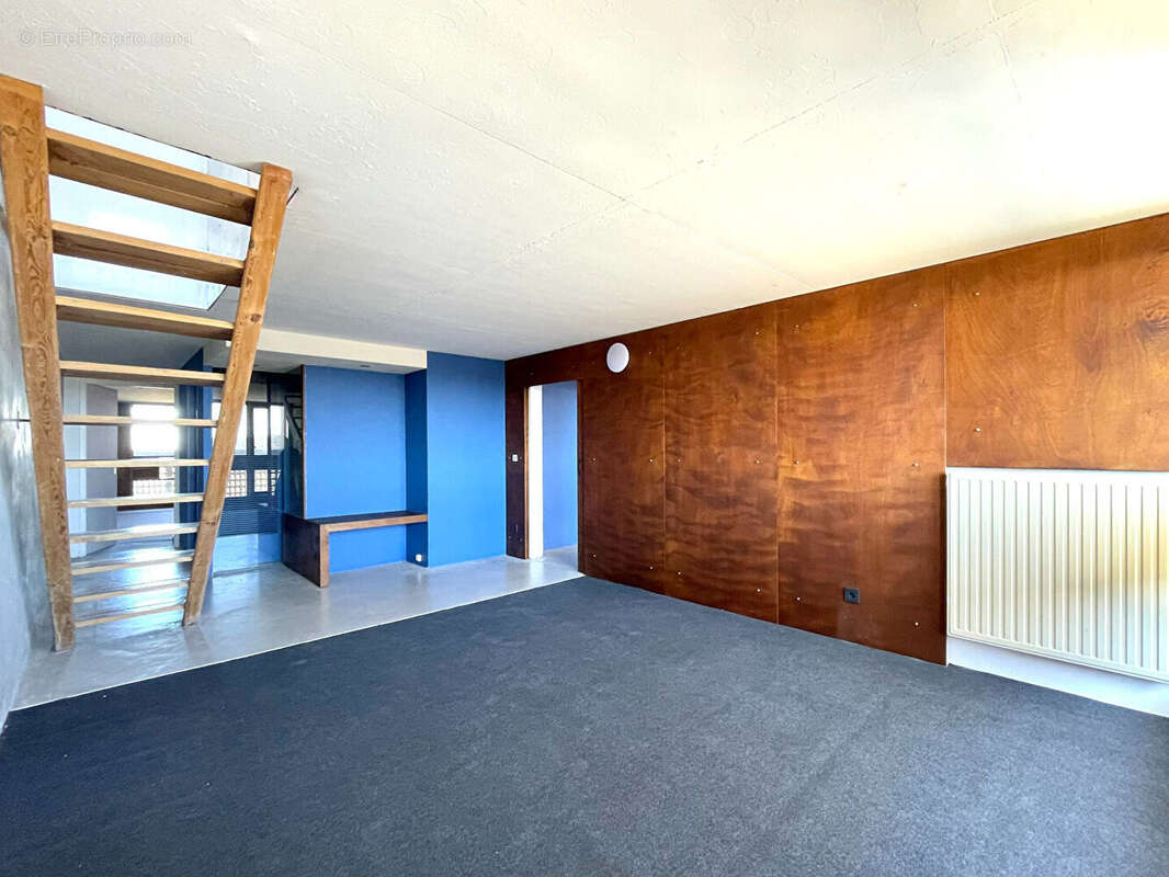 Appartement à BRIEY