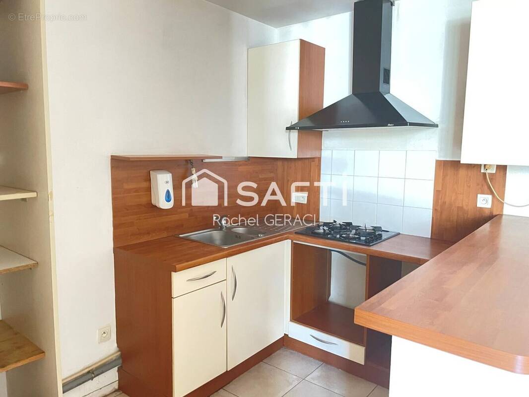 Photo 1 - Appartement à LE CROISIC