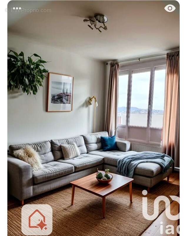 Photo 7 - Appartement à FIRMINY