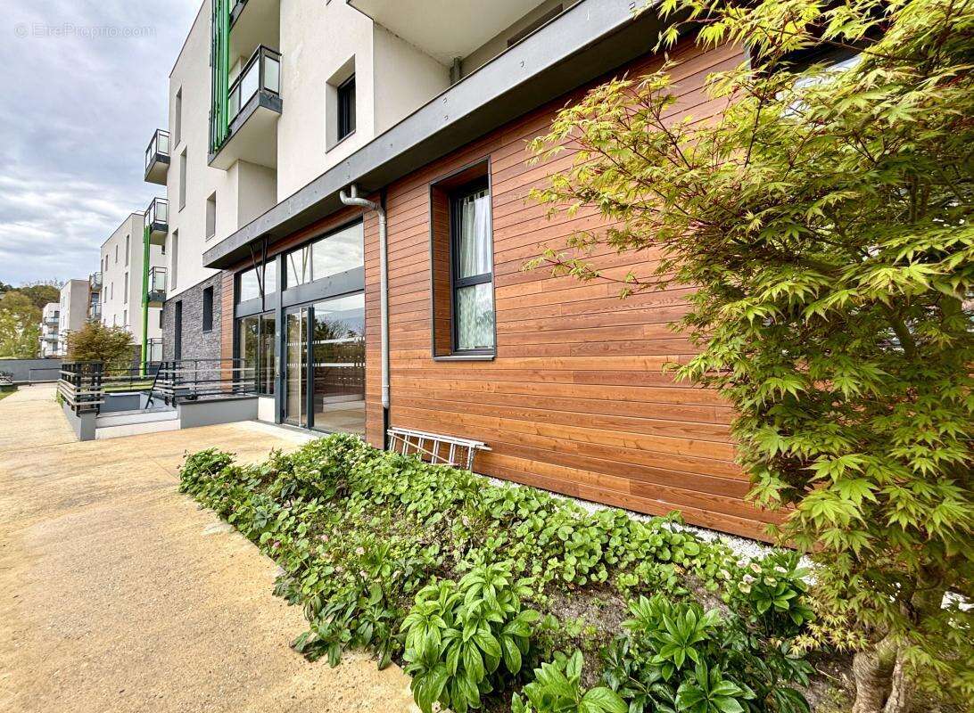 Appartement à GRADIGNAN