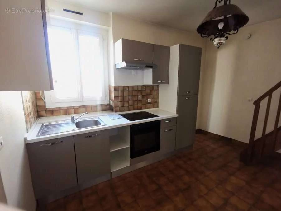Appartement à VILLEJUIF