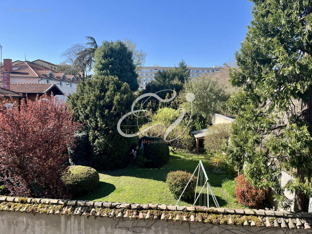Appartement à ECULLY