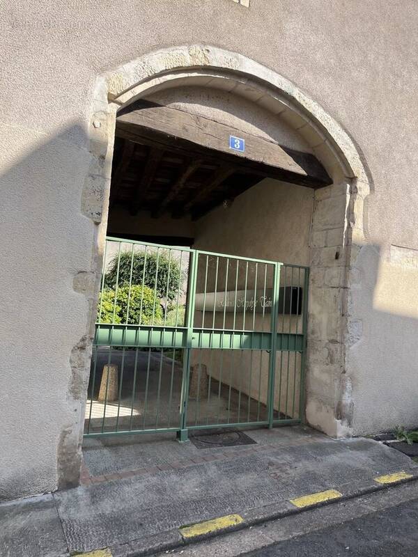 Appartement à NEVERS