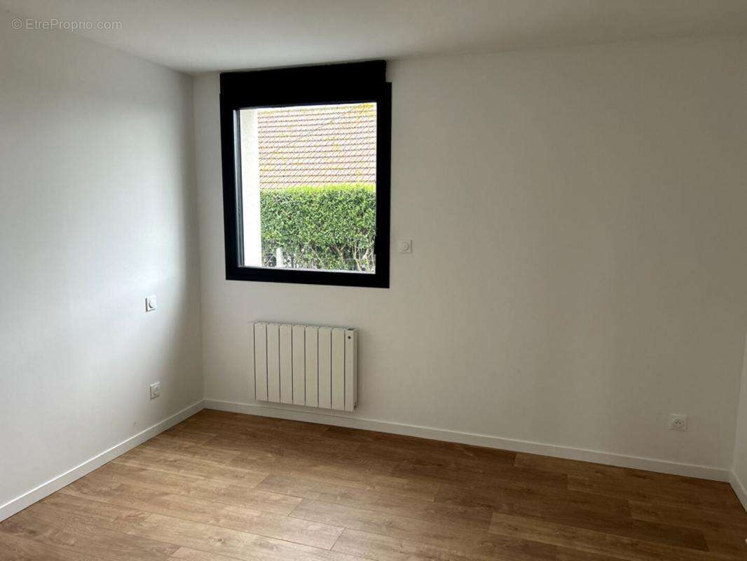 Appartement à DIEPPE
