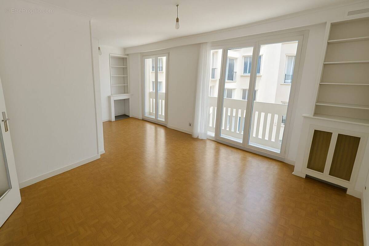 Appartement à LYON-3E