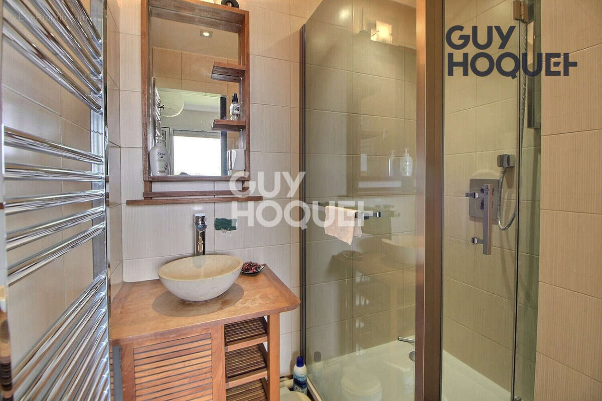 Appartement à EVRY