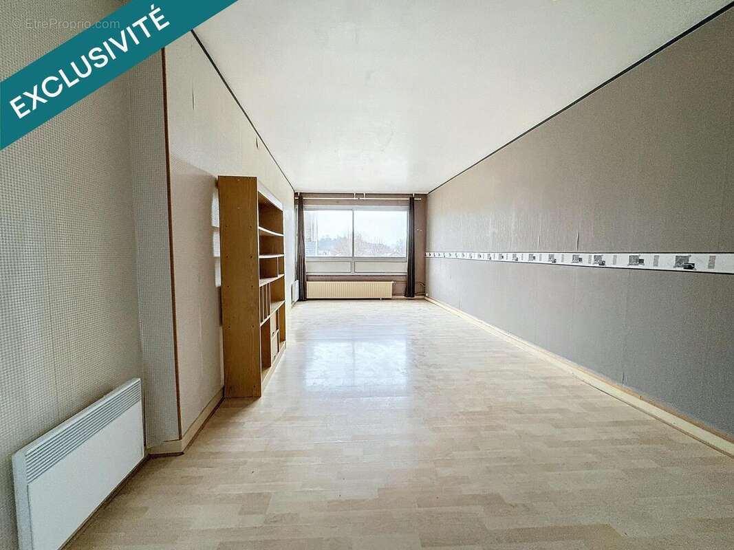 Photo 2 - Appartement à SABLE-SUR-SARTHE