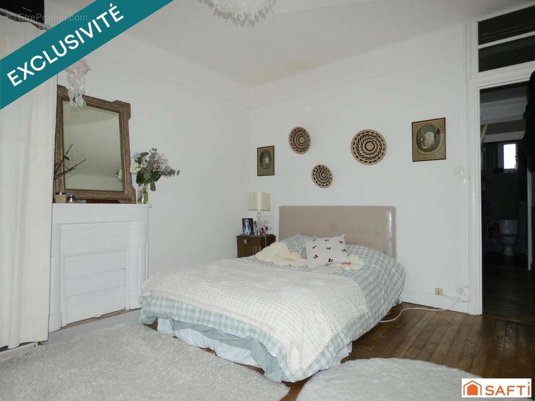 Photo 2 - Appartement à LORIENT