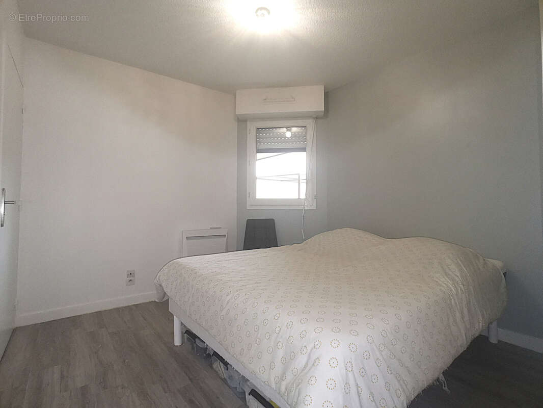 Appartement à PACE
