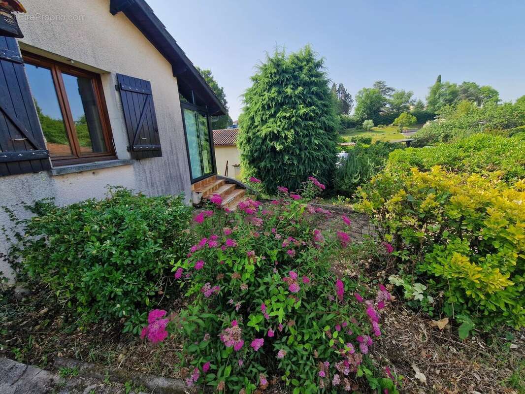 Maison à AUCH