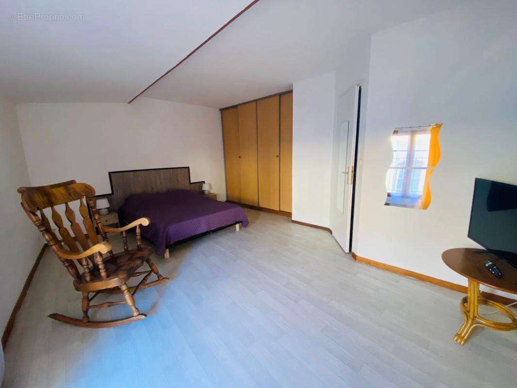 Maison à LOUPIAN