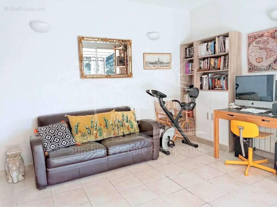 Maison à BANDOL