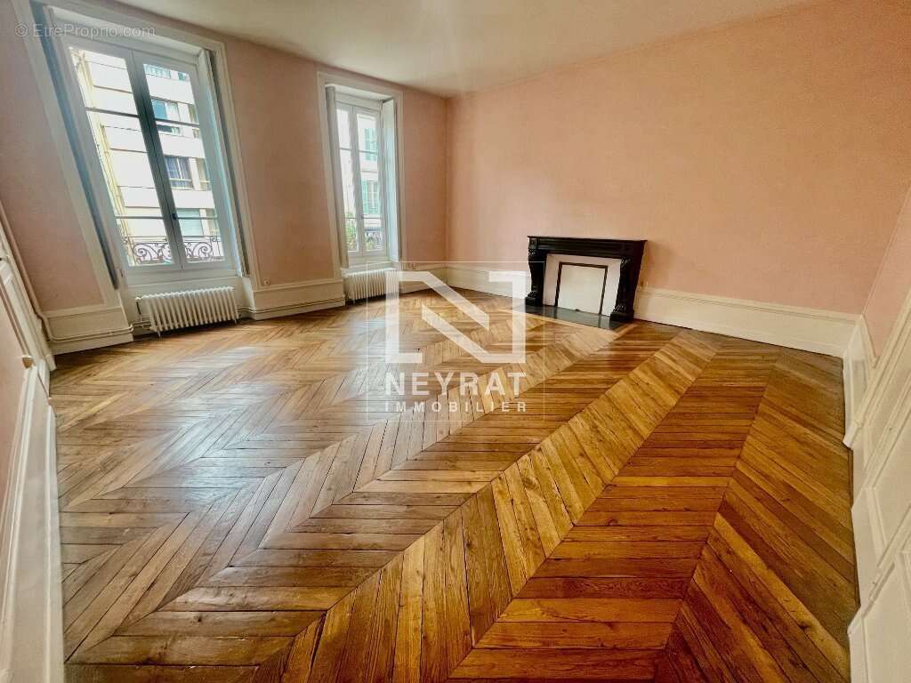 Appartement à CHALON-SUR-SAONE