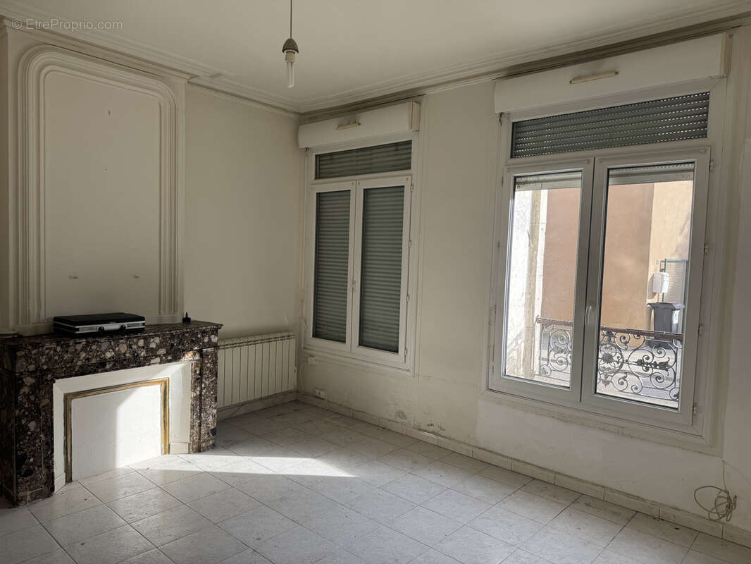 Appartement à LEDIGNAN