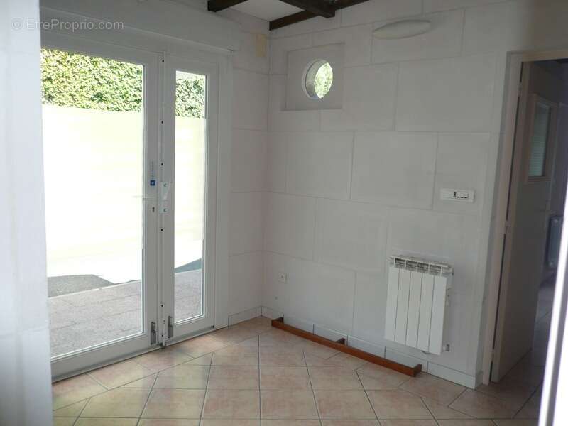 Appartement à COGNAC