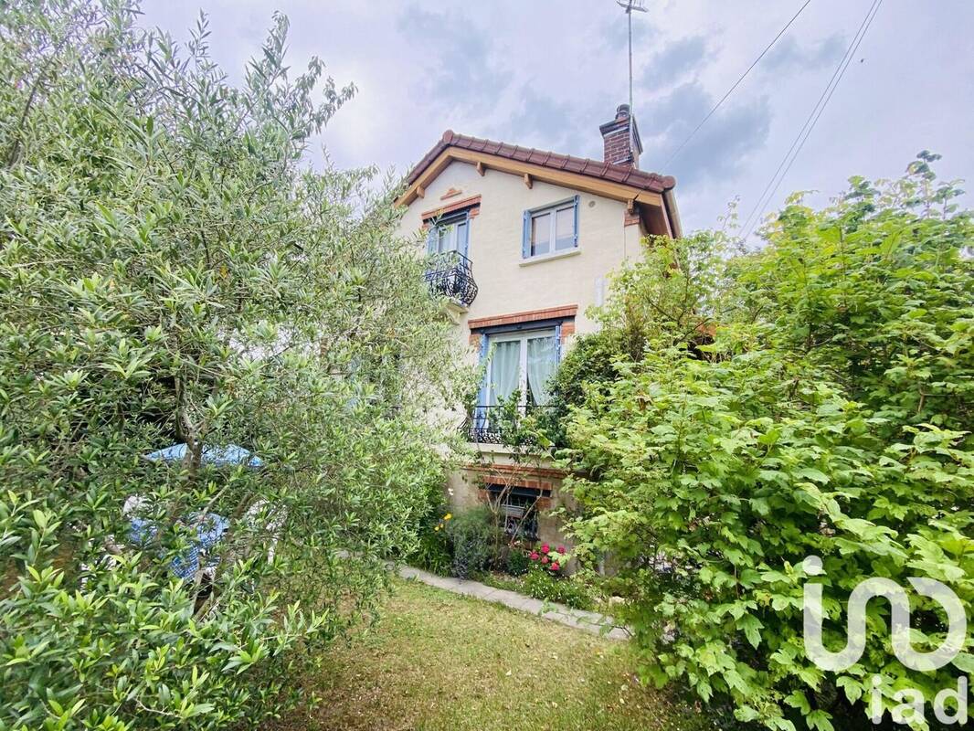 Photo 1 - Maison à SOISY-SOUS-MONTMORENCY