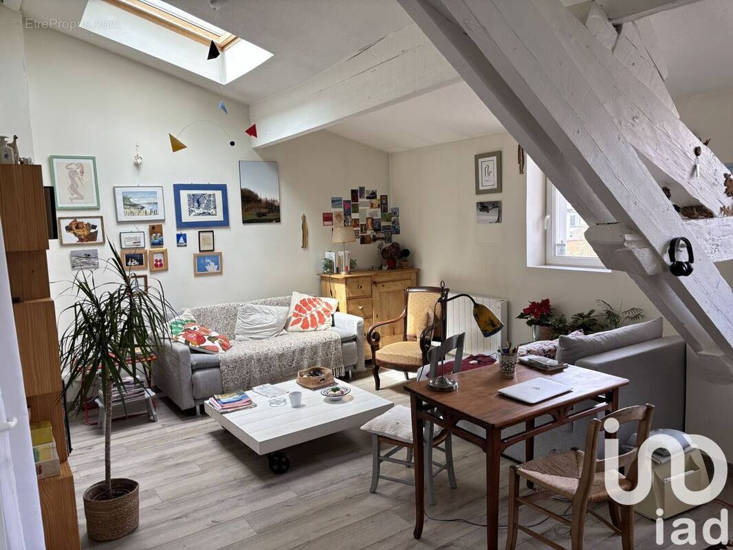 Photo 1 - Appartement à BORDEAUX