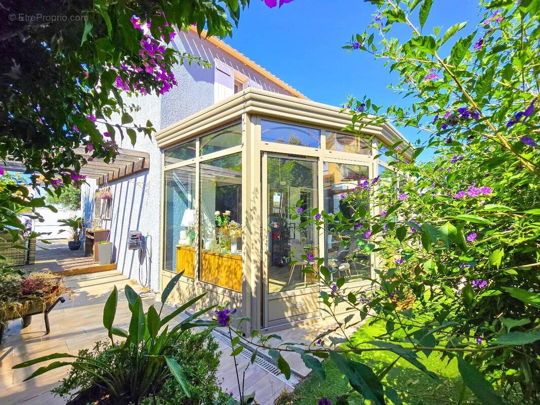 Maison à SETE