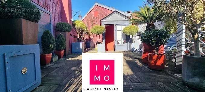 Appartement à TARBES