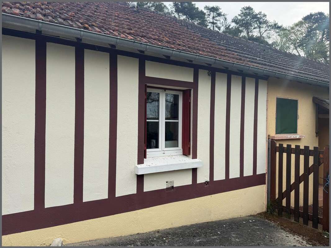 Photo 2 - Appartement à BAGNOLES-DE-L&#039;ORNE
