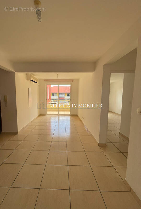 Appartement à CAYENNE