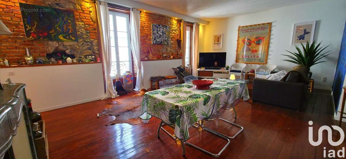 Photo 4 - Appartement à AURILLAC