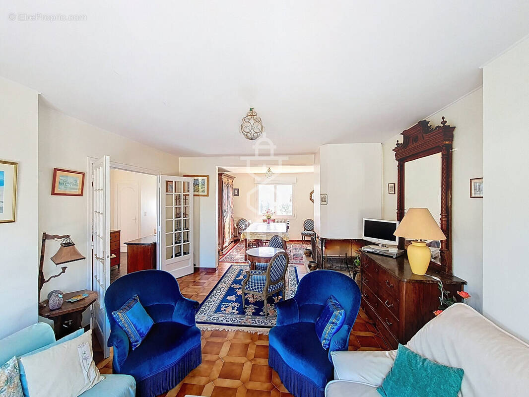 Maison à RIANTEC