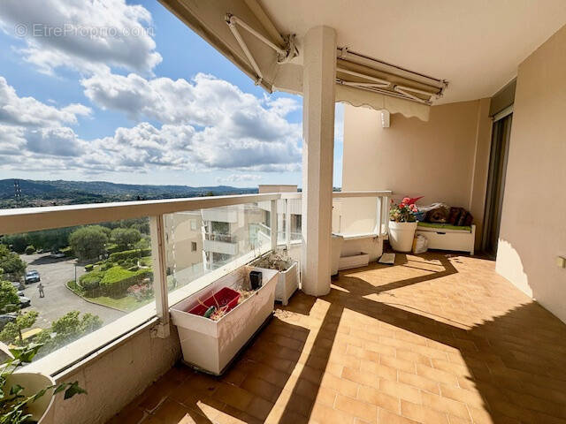 Appartement à GRASSE