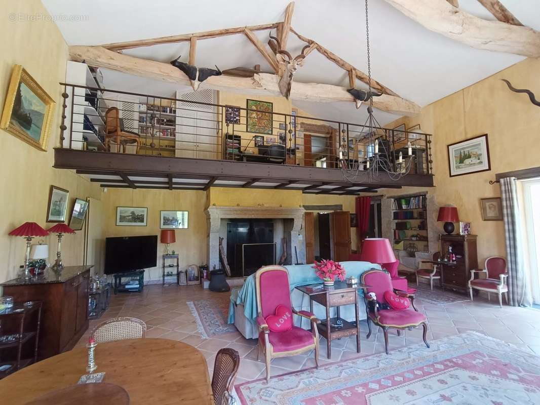 Maison à LECTOURE