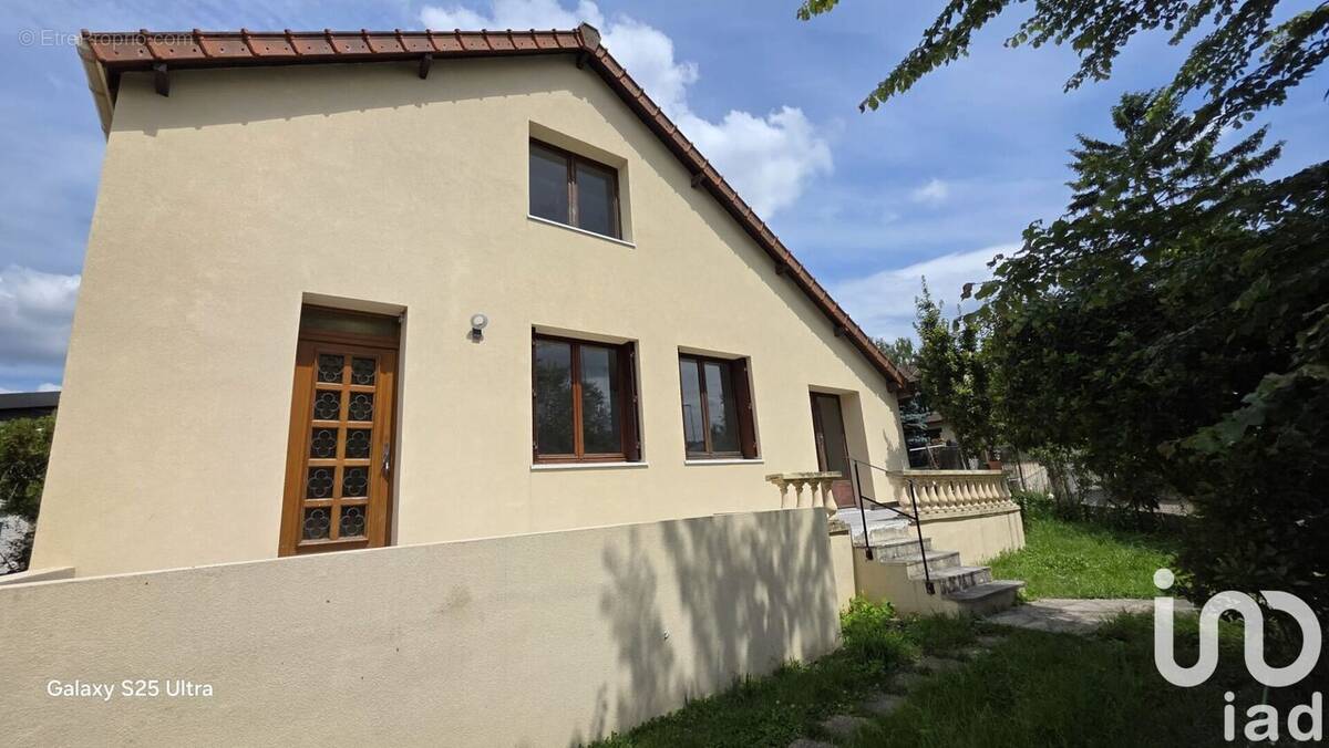 Photo 1 - Maison à MONTMAGNY