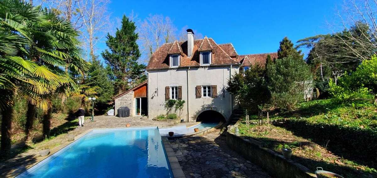 Maison à ORTHEZ