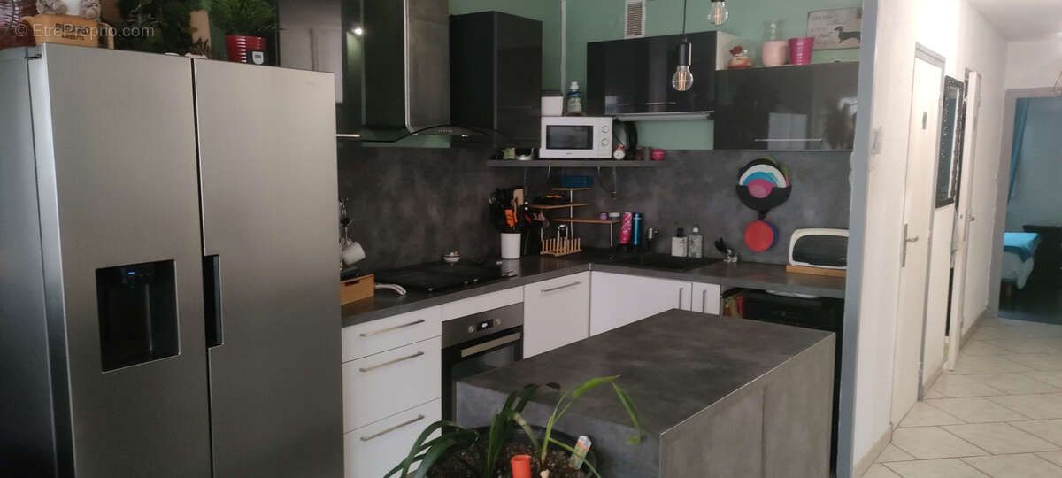 Appartement à SAINT-CHAMOND
