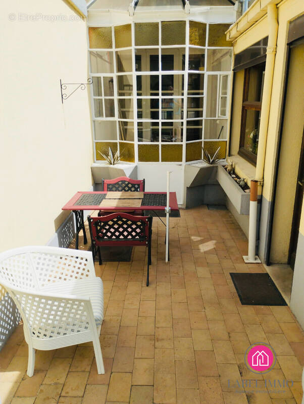 Maison à CAUDRY