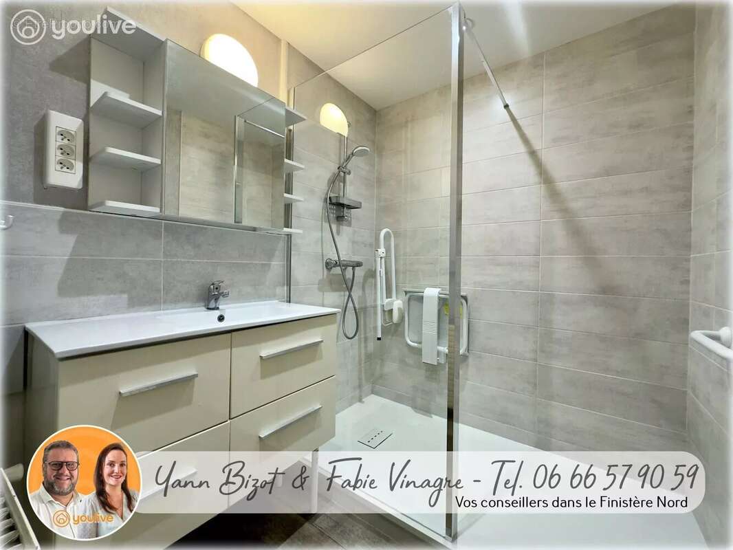 Appartement à BREST