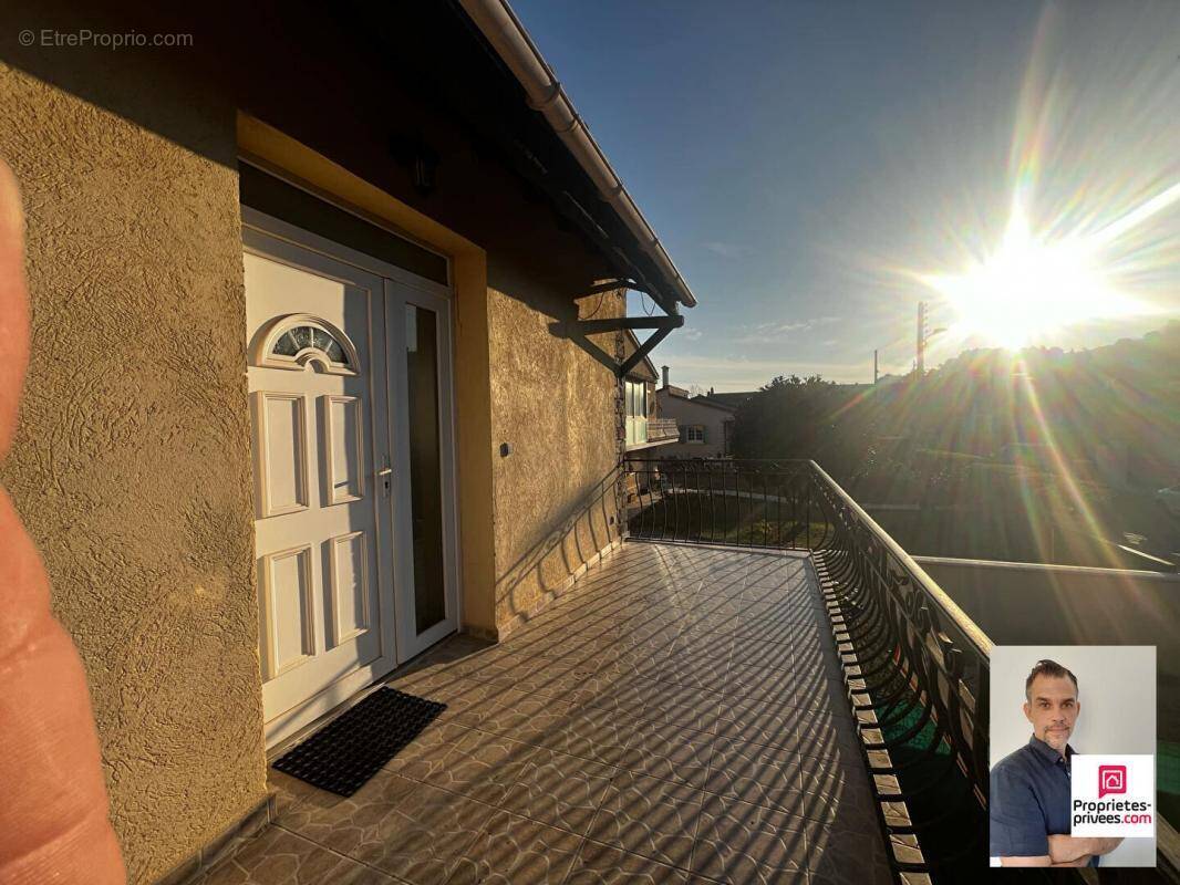 Appartement à BRIGNOLES