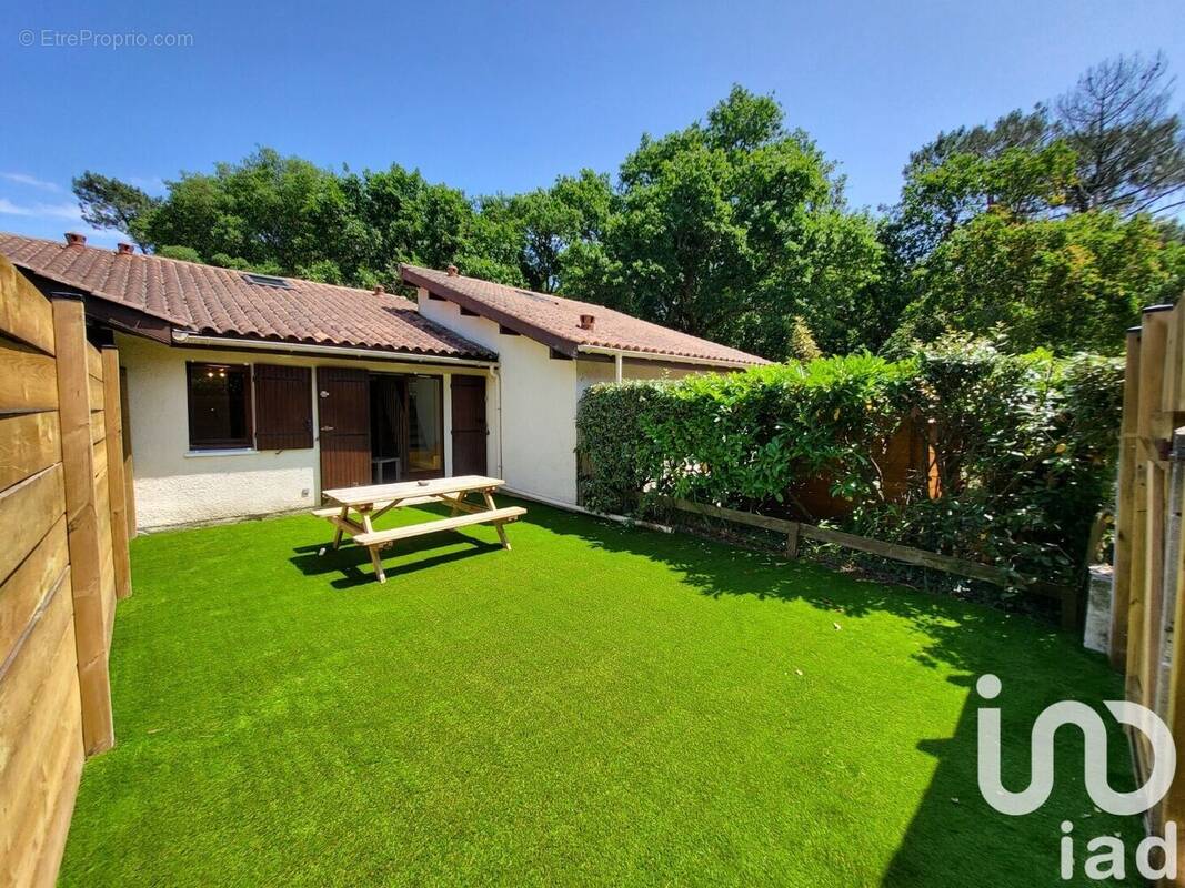 Photo 1 - Maison à CAPBRETON