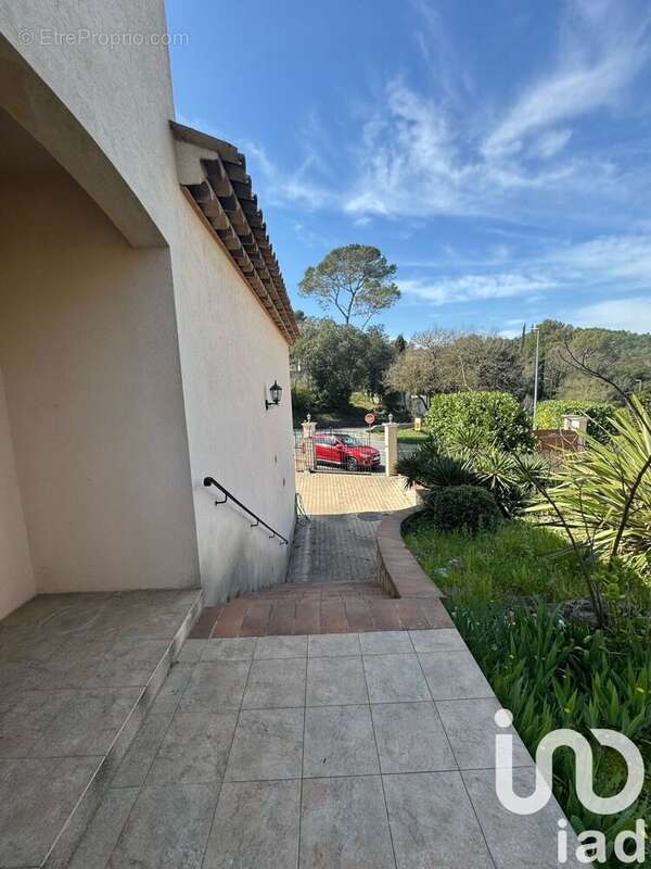 Photo 9 - Maison à BIOT