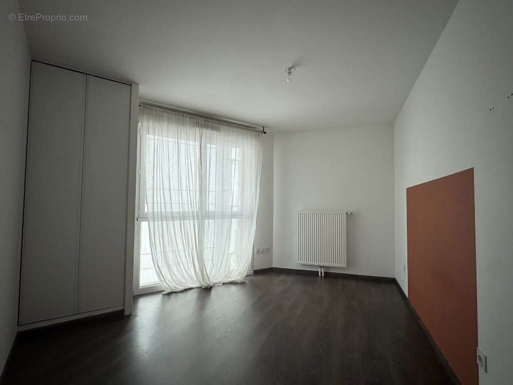 Appartement à LA MADELEINE