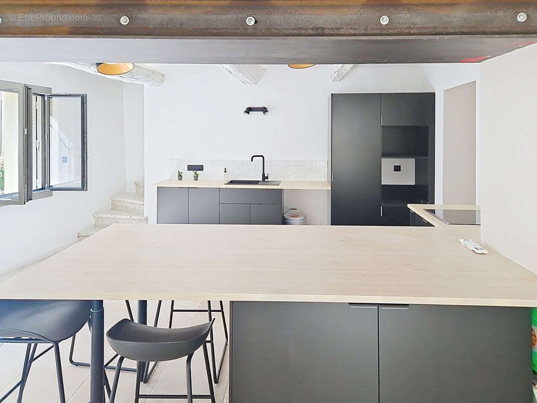 Maison à TAVEL