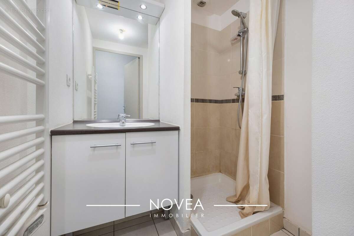 Appartement à LYON-7E