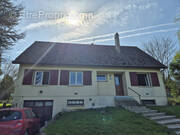 Maison à NEUFCHATEL-EN-BRAY