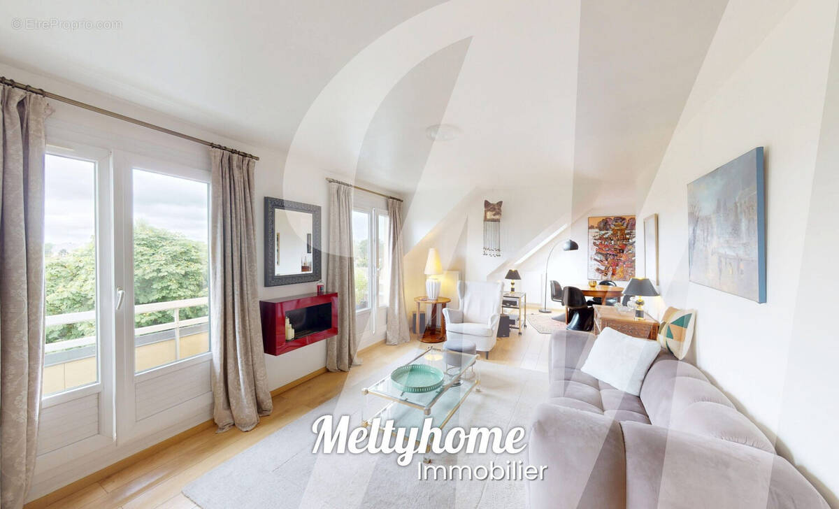 Appartement à CAEN