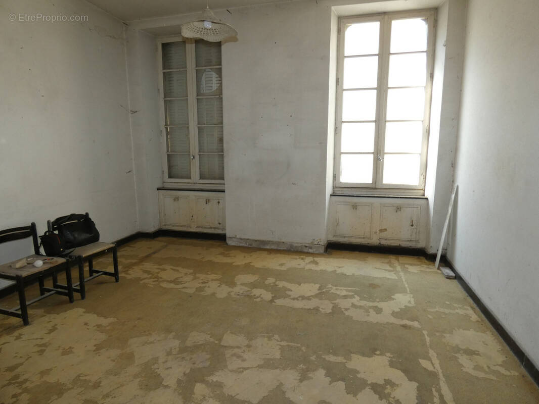 Appartement à CARCASSONNE