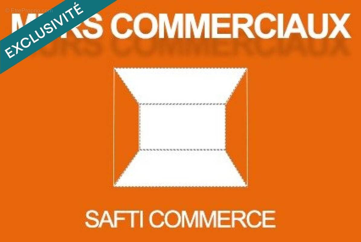 Photo 1 - Commerce à REIMS