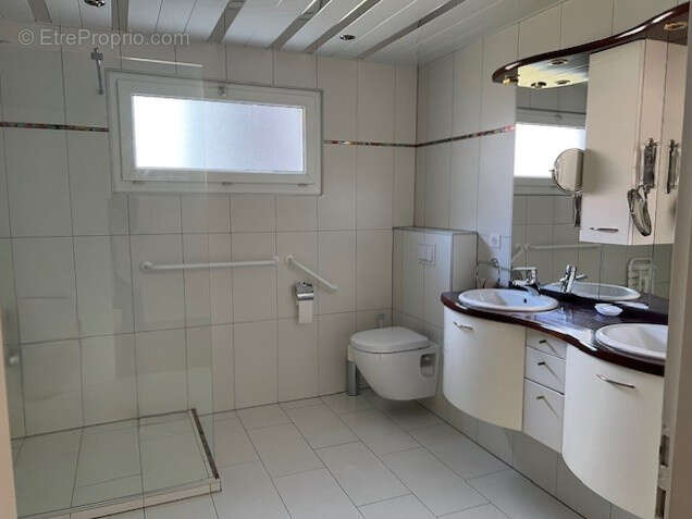 Appartement à MULHOUSE