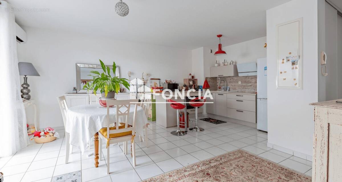 Appartement à BEZIERS