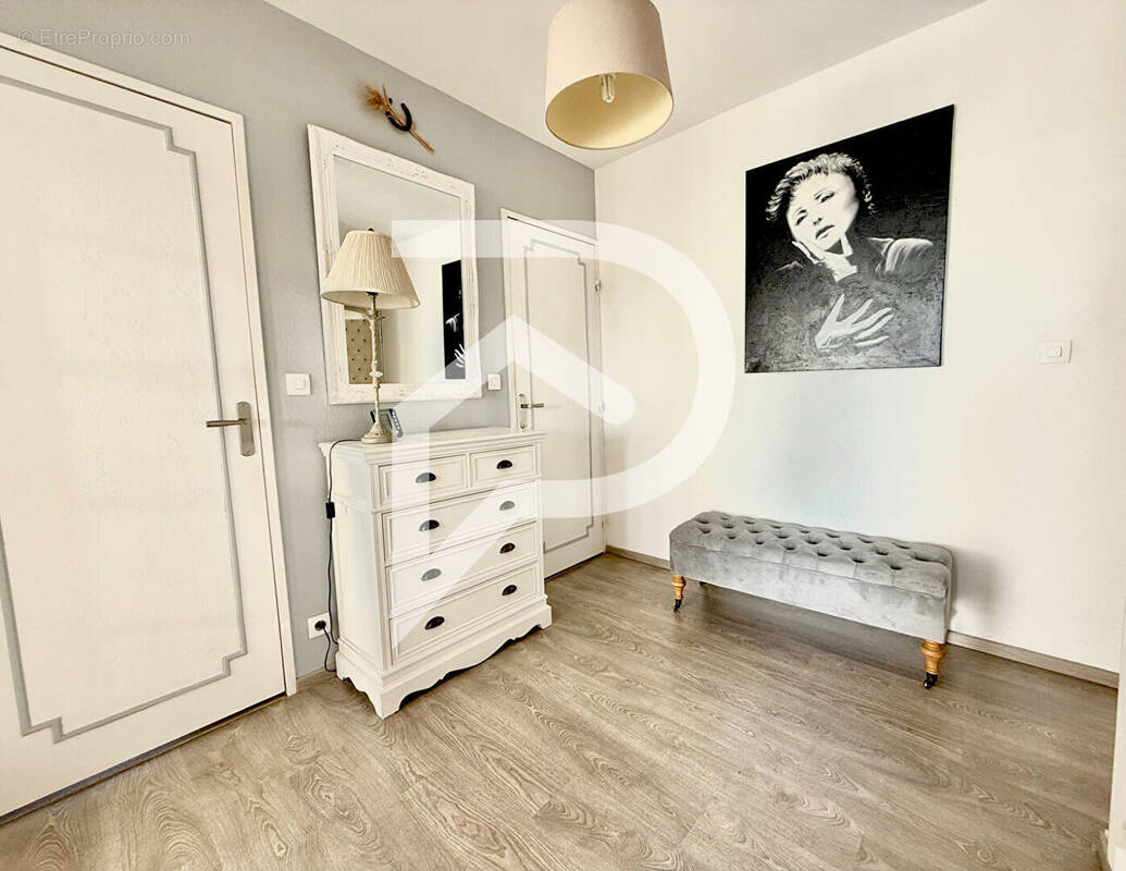 Appartement à MONTATAIRE
