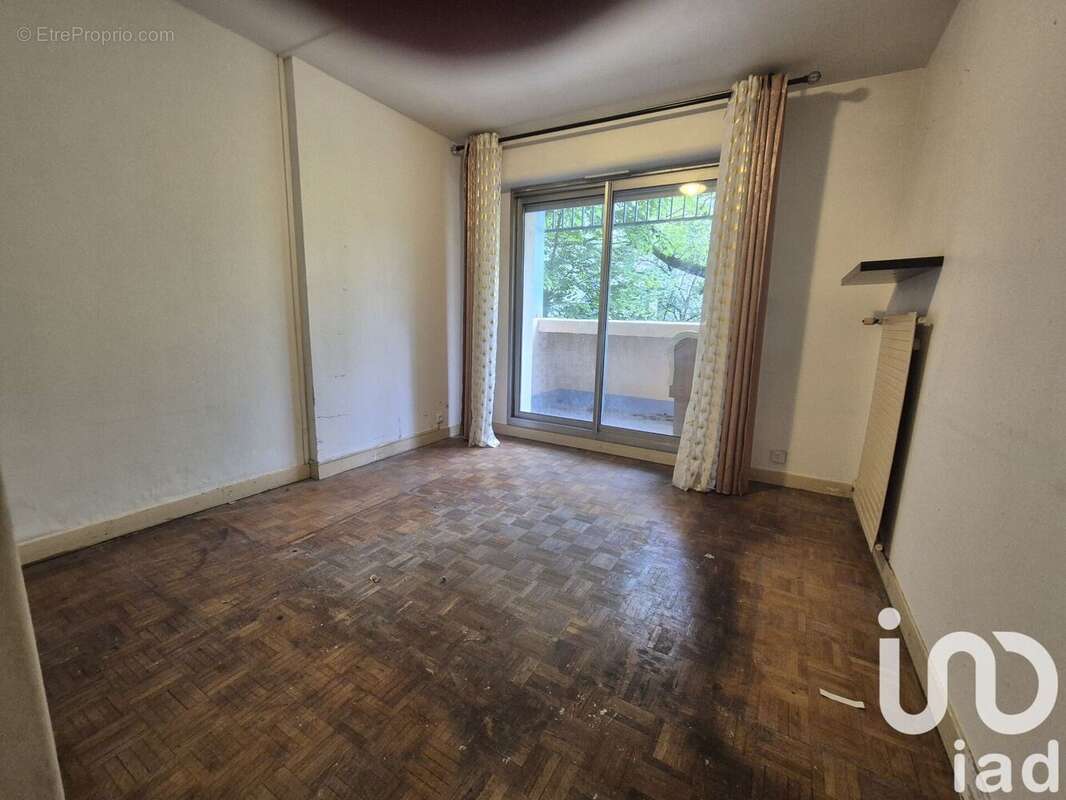 Photo 5 - Appartement à PARIS-19E