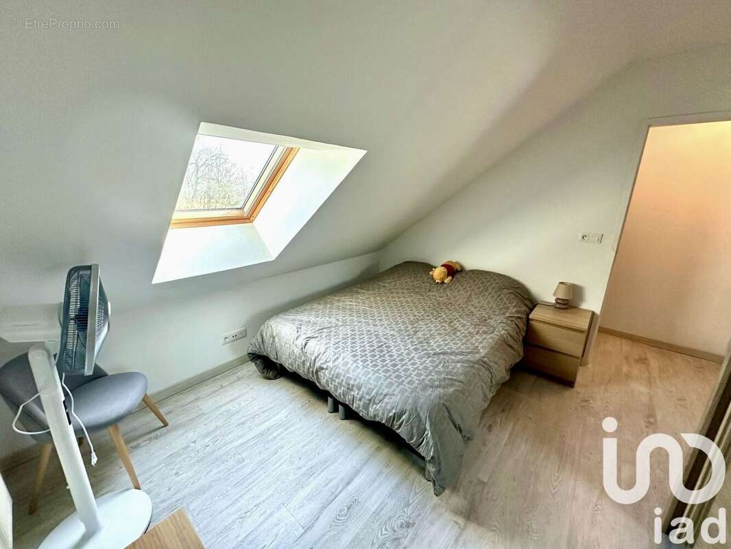 Photo 7 - Appartement à LUZARCHES